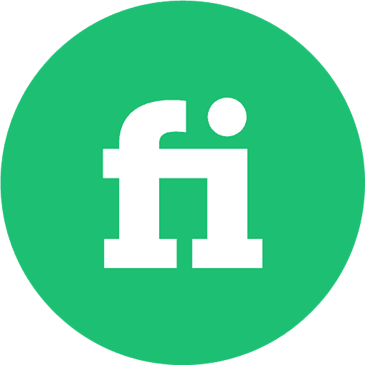 fiverr Icon