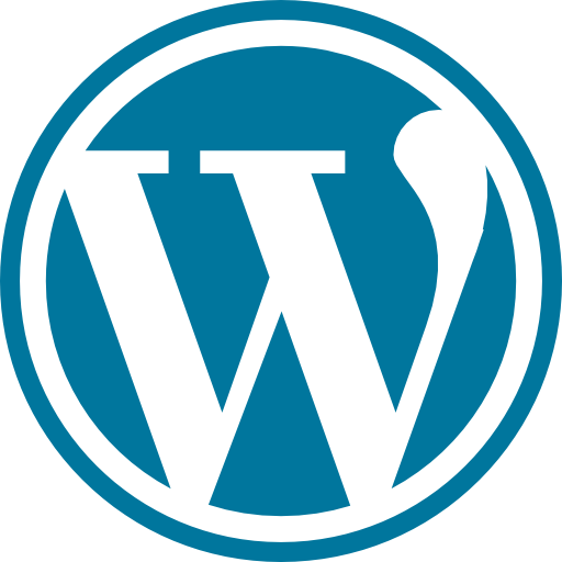 wordpress development Icon